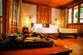 WorldHotels Long Beach Resort Phu Quoc