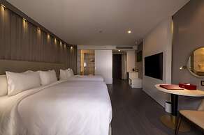 WorldHotels Long Beach Resort Phu Quoc