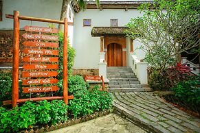 WorldHotels Long Beach Resort Phu Quoc