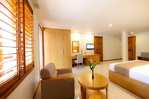 WorldHotels Long Beach Resort Phu Quoc