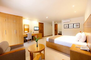 WorldHotels Long Beach Resort Phu Quoc