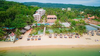 WorldHotels Long Beach Resort Phu Quoc