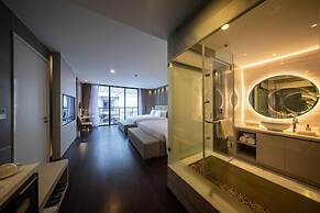 WorldHotels Long Beach Resort Phu Quoc