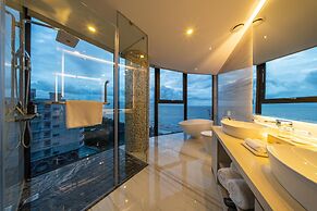 WorldHotels Long Beach Resort Phu Quoc