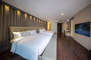 WorldHotels Long Beach Resort Phu Quoc