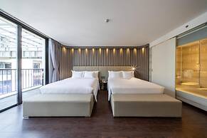 WorldHotels Long Beach Resort Phu Quoc