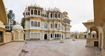 Chunda Palace