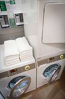 Aparthotel Aura Park Fira Barcelona