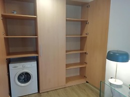 Aparthotel Aura Park Fira Barcelona