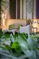 Aparthotel Aura Park Fira Barcelona