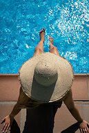 Aparthotel Aura Park Fira Barcelona
