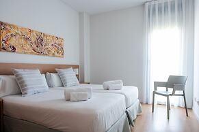 Aparthotel Aura Park Fira Barcelona