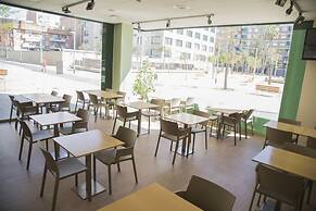 Aparthotel Aura Park Fira Barcelona