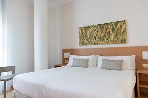 Aparthotel Aura Park Fira Barcelona