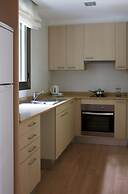 Aparthotel Aura Park Fira Barcelona