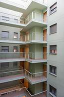 Aparthotel Aura Park Fira Barcelona