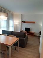 Aparthotel Aura Park Fira Barcelona