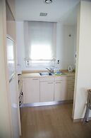 Aparthotel Aura Park Fira Barcelona