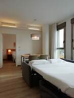 Aparthotel Aura Park Fira Barcelona