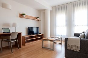 Aparthotel Aura Park Fira Barcelona