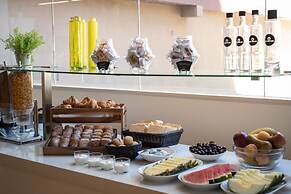 Aparthotel Aura Park Fira Barcelona