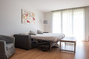 Aparthotel Aura Park Fira Barcelona