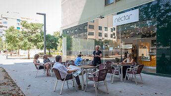 Aparthotel Aura Park Fira Barcelona