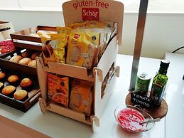 Aparthotel Aura Park Fira Barcelona