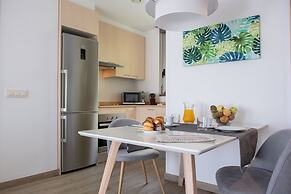 Aparthotel Aura Park Fira Barcelona