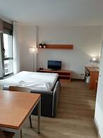 Aparthotel Aura Park Fira Barcelona
