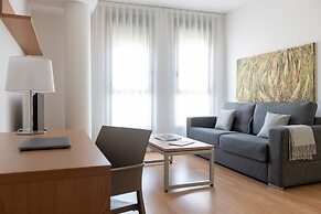 Aparthotel Aura Park Fira Barcelona