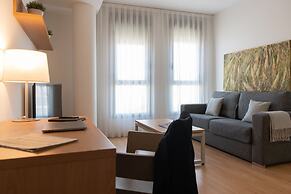 Aparthotel Aura Park Fira Barcelona
