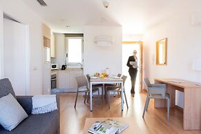 Aparthotel Aura Park Fira Barcelona