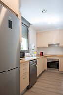 Aparthotel Aura Park Fira Barcelona