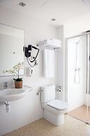 Aparthotel Aura Park Fira Barcelona