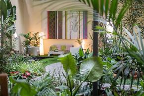 Aparthotel Aura Park Fira Barcelona