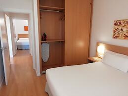 Aparthotel Aura Park Fira Barcelona