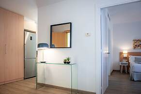 Aparthotel Aura Park Fira Barcelona