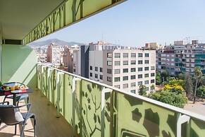 Aparthotel Aura Park Fira Barcelona