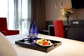 Hotel Eurostars Arenas de Pinto