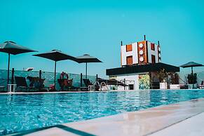 Hotel Málaga Nostrum Airport