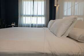 Hotel Málaga Nostrum Airport