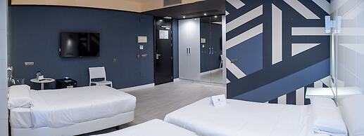 Hotel Málaga Nostrum Airport