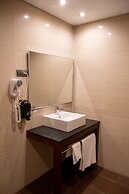 Hotel Málaga Nostrum Airport