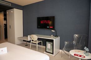 Hotel Málaga Nostrum Airport