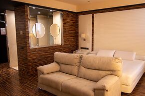 Hotel Málaga Nostrum Airport