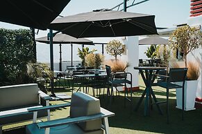 Hotel Málaga Nostrum Airport