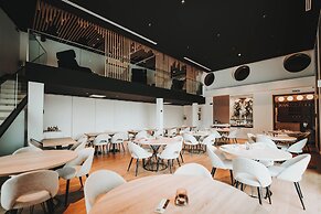 Hotel Málaga Nostrum Airport