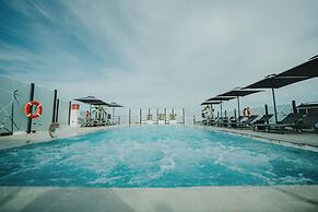 Hotel Málaga Nostrum Airport