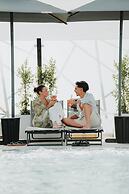 Hotel Málaga Nostrum Airport